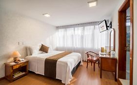 Hotel Don Saul